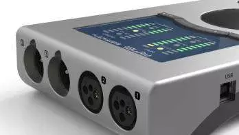 Babyface Pro 24-Channel 192kHz Professional USB 2.0 Audio Interface