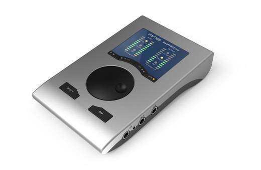 Babyface Pro 24-Channel 192kHz Professional USB 2.0 Audio Interface