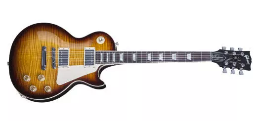 2016 Les Paul Traditional HP - Desertburst