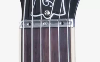 2016 Les Paul Traditional HP - Desertburst