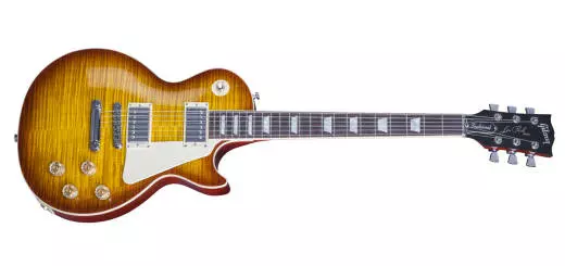 2016 Les Paul Traditional HP - Iced Tea