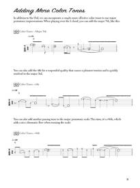 Standard Tuning Slide Guitar - Koch - Guitar TAB - Book/Media Online