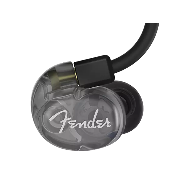 DXA1 Pro In-Ear Monitors - Transparent