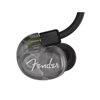 DXA1 Pro In-Ear Monitors - Transparent