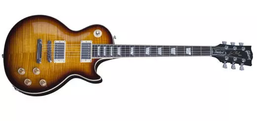 2016 Les Paul Standard HP - Desert Burst