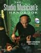 Hal Leonard - Studio Musicians Handbook (Book/DVD)