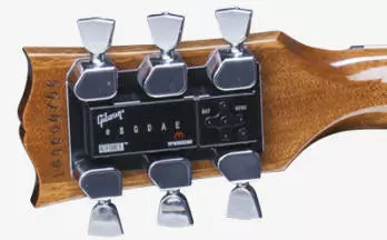 2016 Les Paul Standard HP - Honey Burst