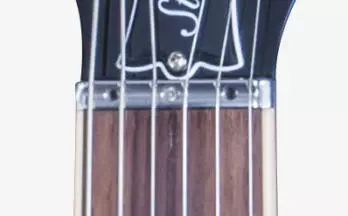 2016 Les Paul Standard HP - Tea Burst