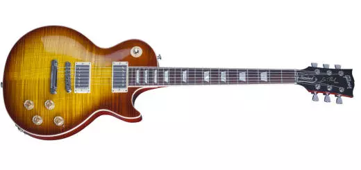 2016 Les Paul Standard HP - Tea Burst