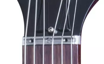 2016 SG Faded HP - Worn Brown w/Gigbag