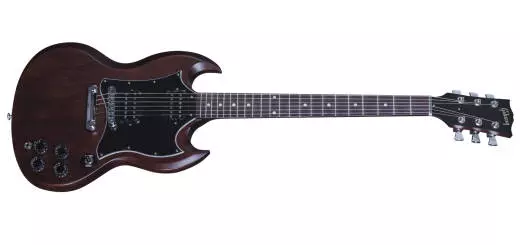 2016 SG Faded HP - Worn Brown w/Gigbag