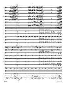 Abram\'s Pursuit - Holsinger - Concert Band - Gr. 4