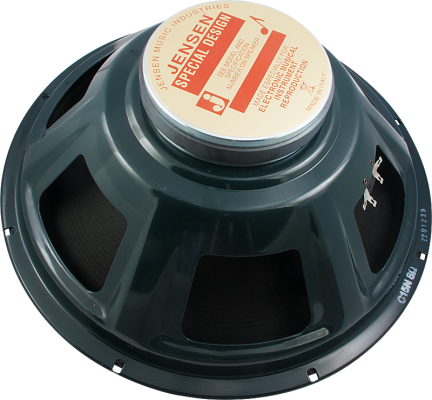 Jensen Loudspeakers - Vintage Ceramic 15 50W 16-ohm Speaker