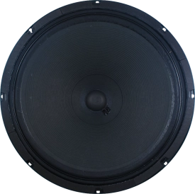 Vintage Ceramic 15\'\' 50W 16-ohm Speaker