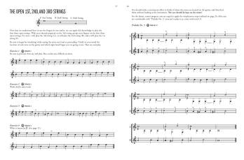Classic Guitar Technique, Volume 1 (3rd Edition) - Shearer/Kikta - Guitar - Book/Audio Online