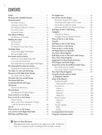 Classic Guitar Technique, Volume 1 (3rd Edition) - Shearer/Kikta - Guitar - Book/Audio Online