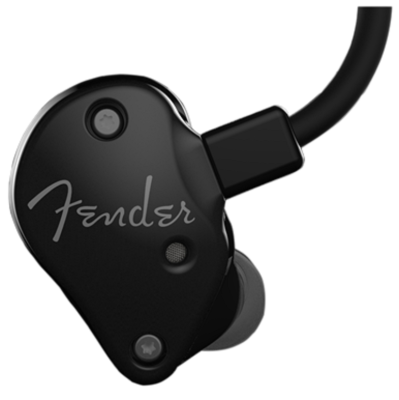 FXA2 Pro In-Ear Monitors - Metallic Black