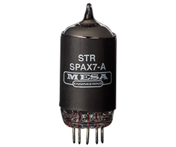 SPAX7 Preamp Tube