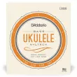 EJ88UB - Bass Ukulele Nyltech String Set (U-Bass)