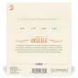 EJ88UB - Bass Ukulele Nyltech String Set (U-Bass)