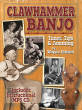 Mel Bay - Clawhammer Banjo: Tips, Tunes & Jamming - Erbsen - 5 String Banjo - Book/CD