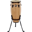 Meinl - Headliner 11 Conga with Basket Stand - Super Natural Finish