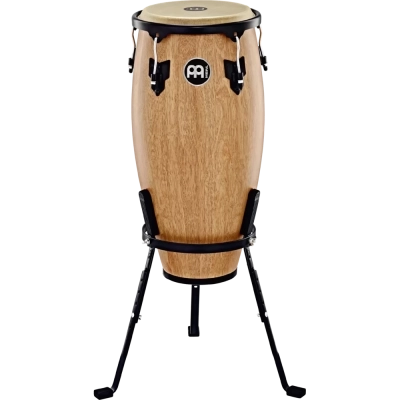 Meinl - Headliner 11 Conga with Basket Stand - Super Natural Finish