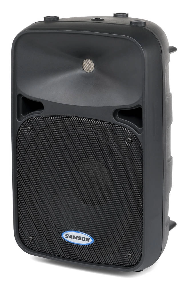 10\'\' 200W Active Loud Speaker