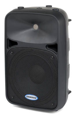 Samson - 10 200W Active Loud Speaker
