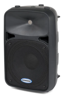 Samson - 10 200W Active Loud Speaker