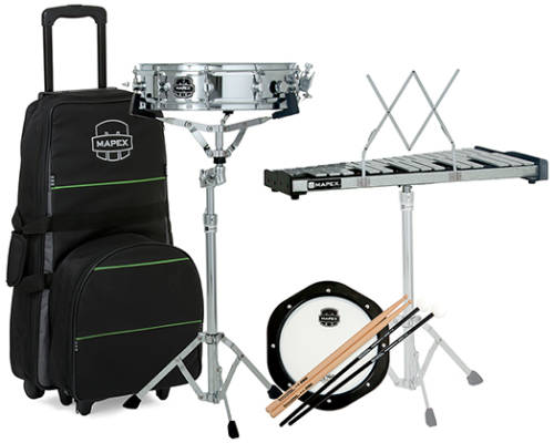 MCK1432DP Education Combo Kit