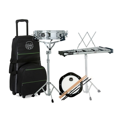 Mapex - MCK1432DP Education Combo Kit