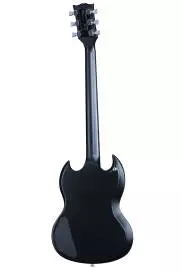 2016 SG Special 70\'s Tribute HP w/Gigbag - Satin Ebony
