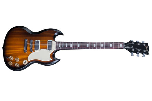 Gibson 2016 SG Special 70's Tribute HP W/Gigbag - Satin