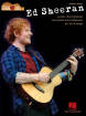 Hal Leonard - Ed Sheeran: Strum & Sing - Guitar - Book