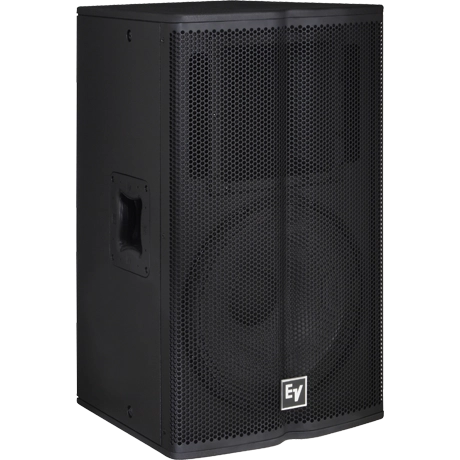 Tour-X 15\'\' 2-Way 500W Passive Loud Speaker