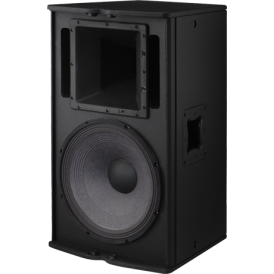 Tour-X 15\'\' 2-Way 500W Passive Loud Speaker
