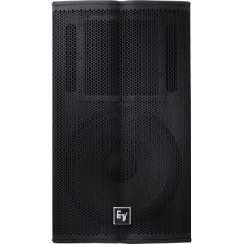 Tour-X 15\'\' 2-Way 500W Passive Loud Speaker