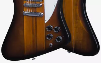 2016 Firebird V HP w/Gigbag