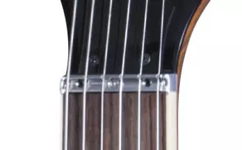 2016 Firebird V HP w/Gigbag