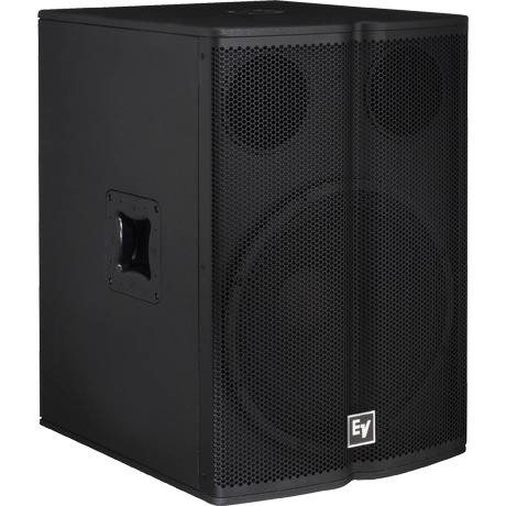 Tour-X 18\'\' 500W Passive Subwoofer