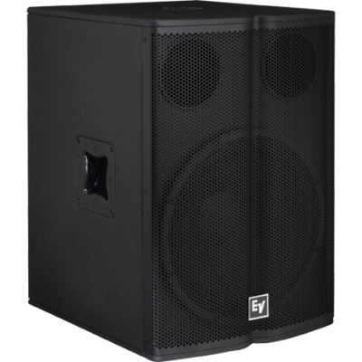 Electro-Voice - Tour-X 18 500W Passive Subwoofer