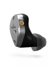 FXA5 Pro In-Ear Monitors - Silver