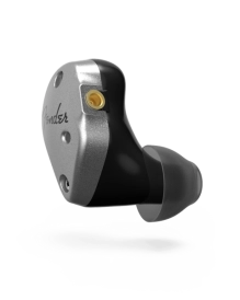 FXA5 Pro In-Ear Monitors - Silver