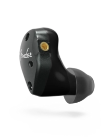 FXA5 Pro In-Ear Monitors - Metallic Black