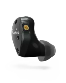 FXA7 Pro In-Ear Monitors - Metallic Black