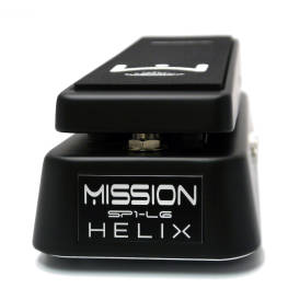 SP1-L6H Line 6 Helix Expression Pedal - Black