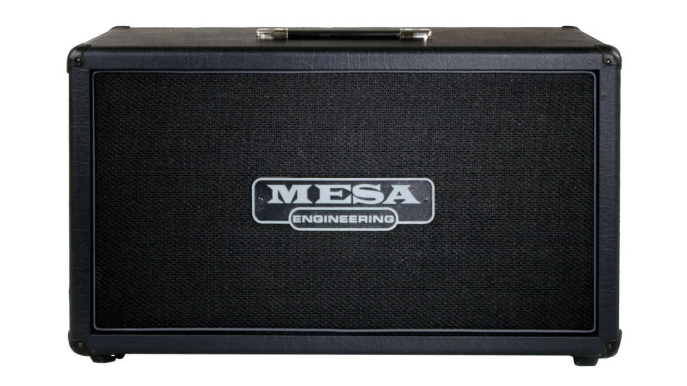 Road King 2x12 Horizontal Cabinet