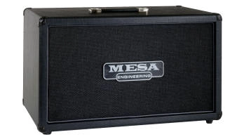 Road King 2x12 Horizontal Cabinet