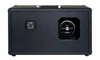 Road King 2x12 Horizontal Cabinet